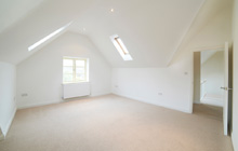 North Gorley bedroom extension leads