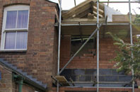 free North Gorley home extension quotes